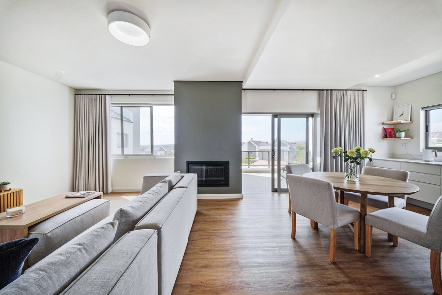 2 Bedroom Property for Sale in Langebaan Country Estate Western Cape